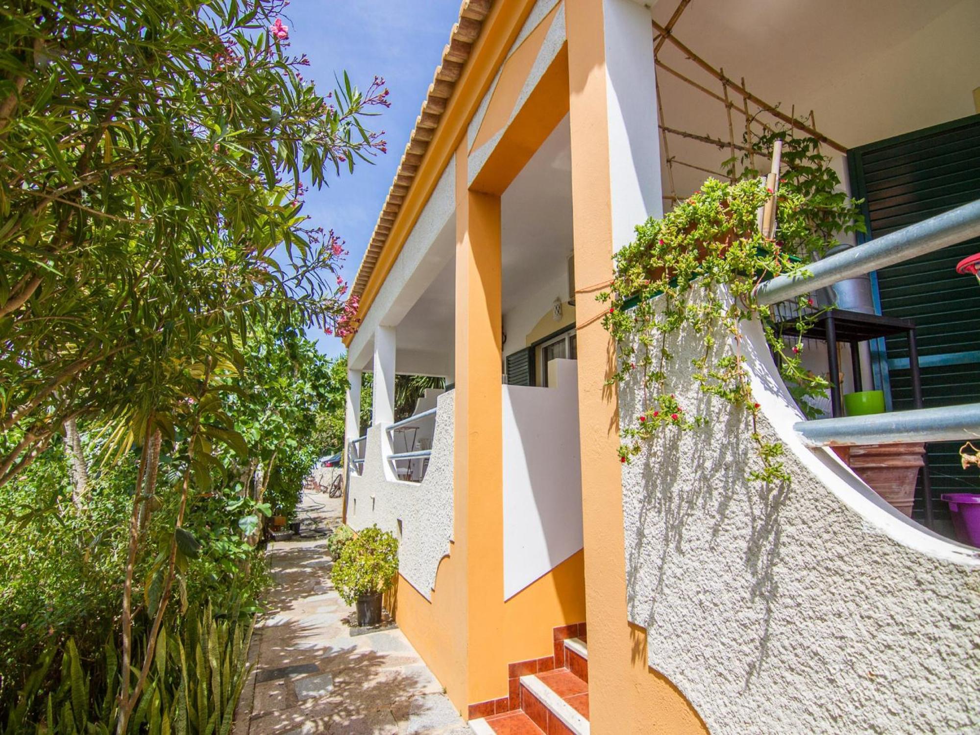 Akivillas Lagos Garden מראה חיצוני תמונה