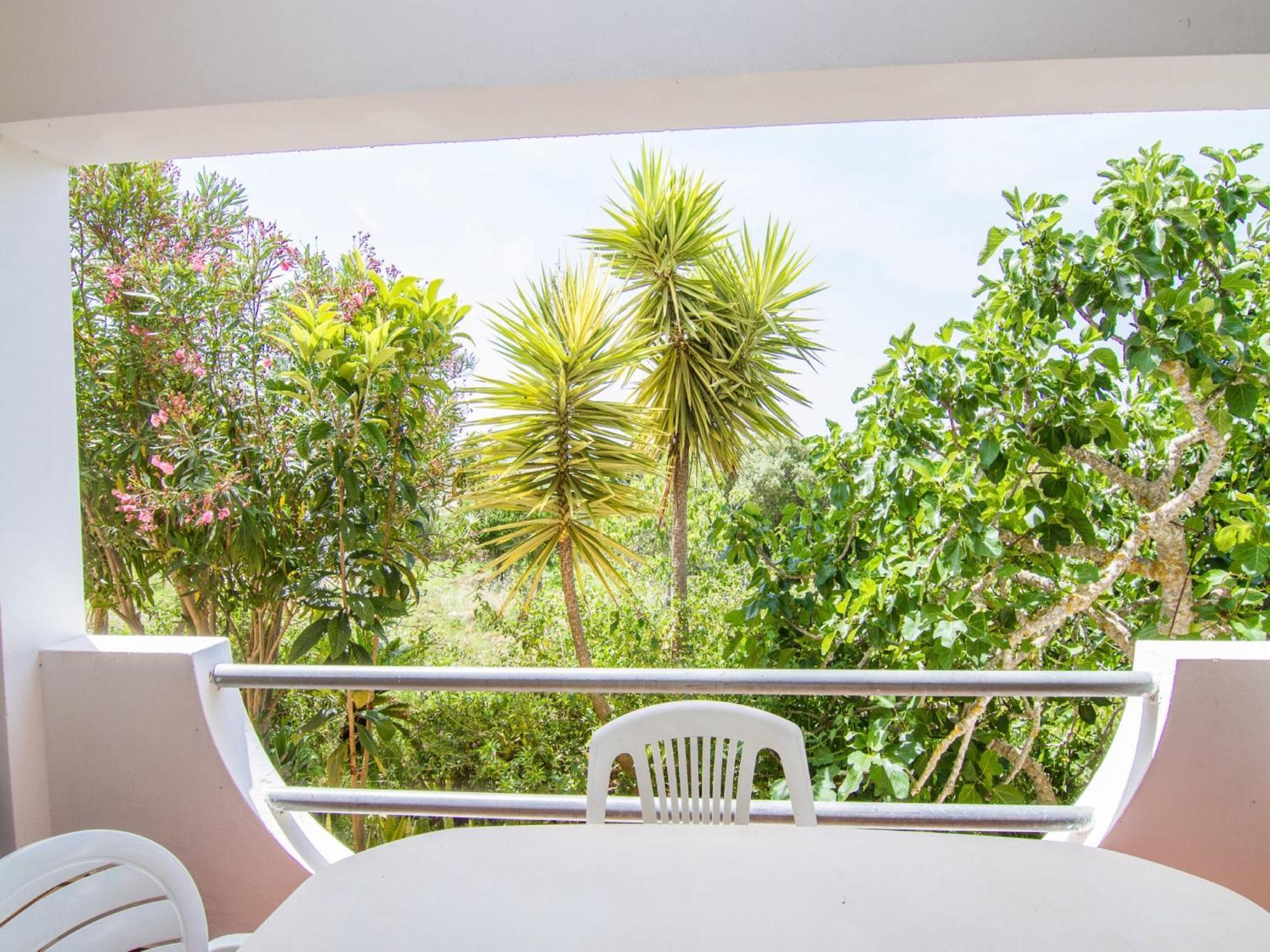 Akivillas Lagos Garden מראה חיצוני תמונה