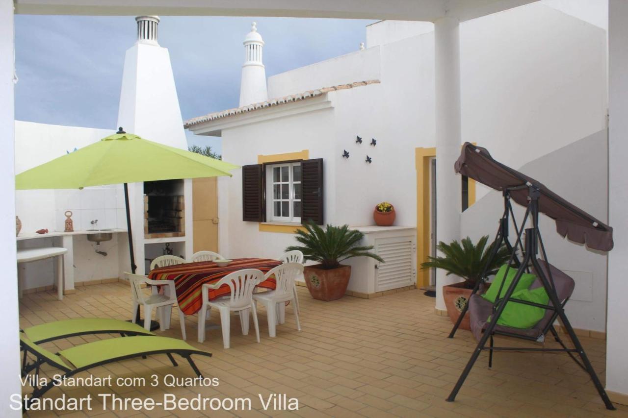Akivillas Lagos Garden מראה חיצוני תמונה