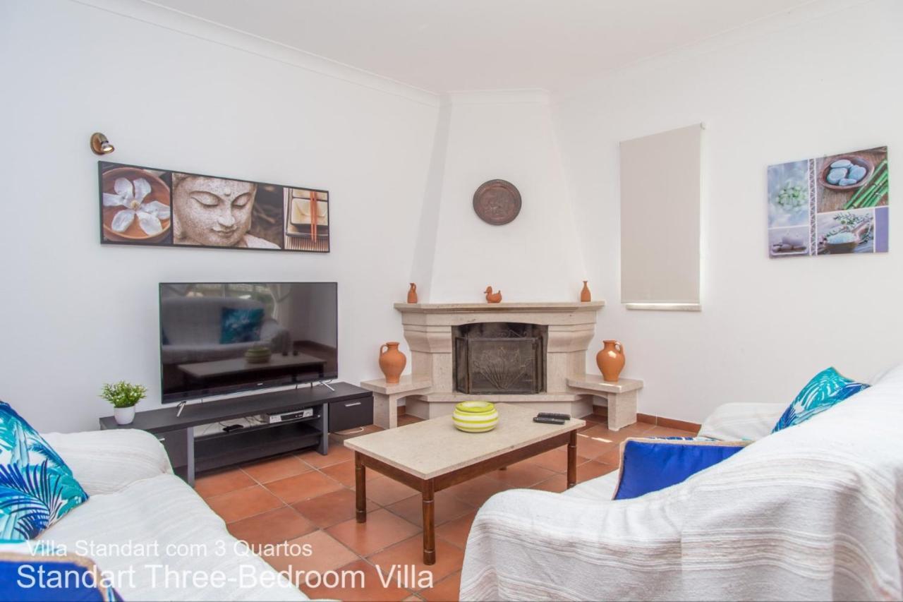 Akivillas Lagos Garden מראה חיצוני תמונה
