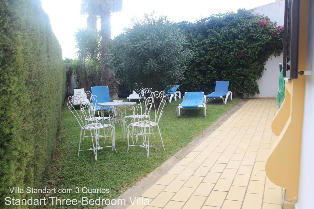 Akivillas Lagos Garden מראה חיצוני תמונה