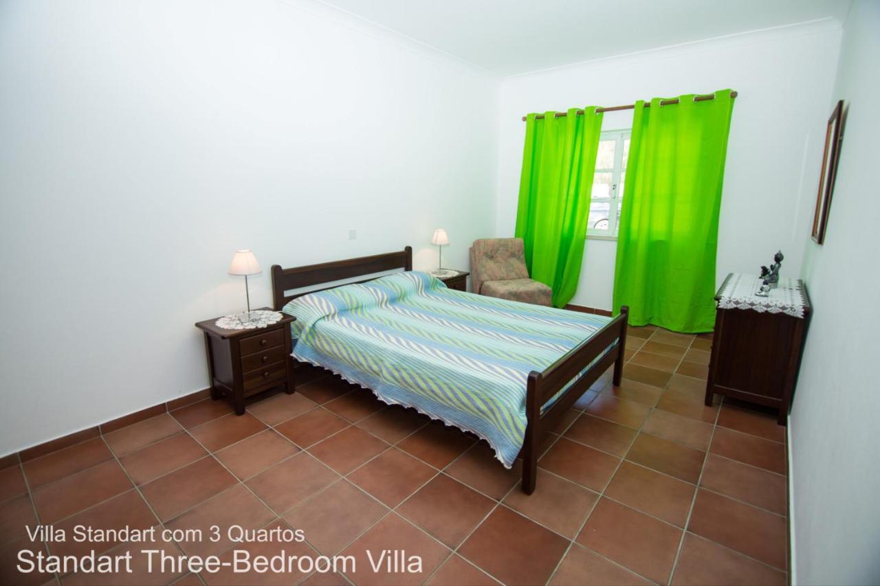 Akivillas Lagos Garden מראה חיצוני תמונה