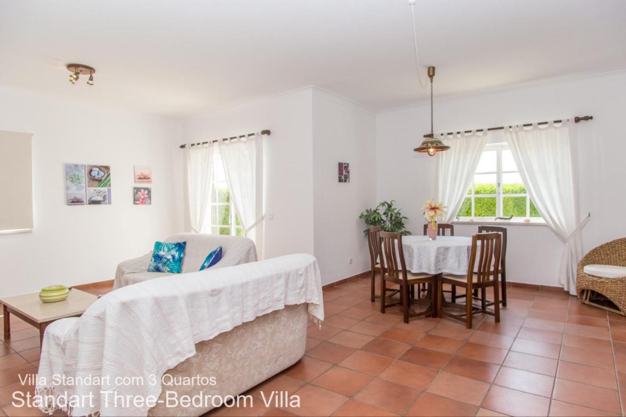 Akivillas Lagos Garden מראה חיצוני תמונה