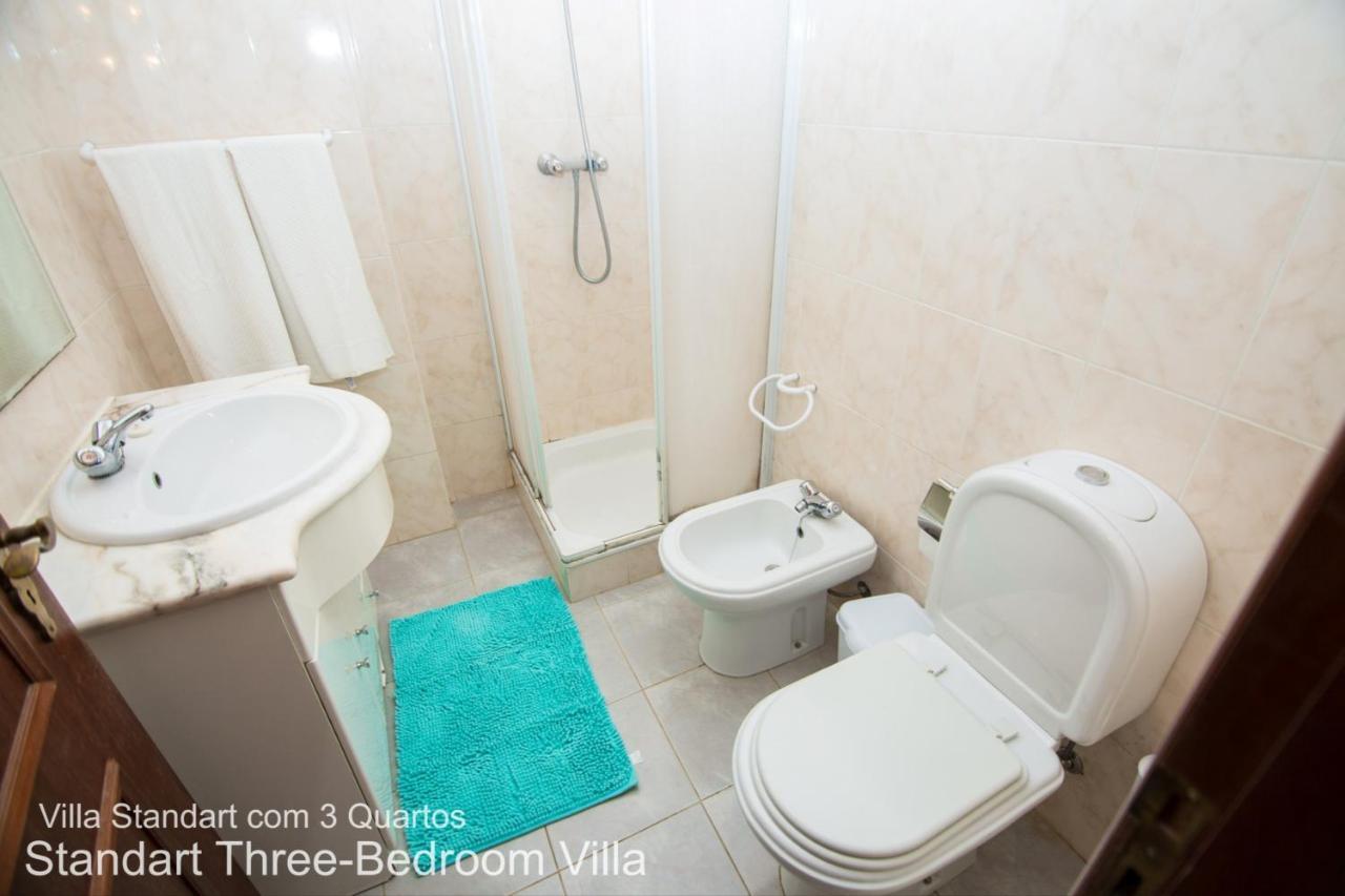 Akivillas Lagos Garden מראה חיצוני תמונה