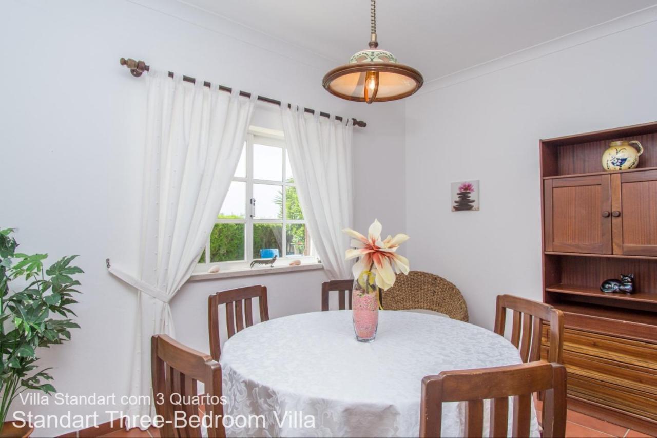 Akivillas Lagos Garden מראה חיצוני תמונה