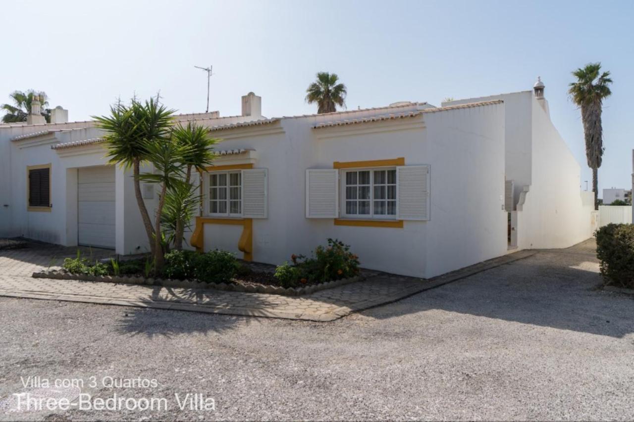 Akivillas Lagos Garden מראה חיצוני תמונה