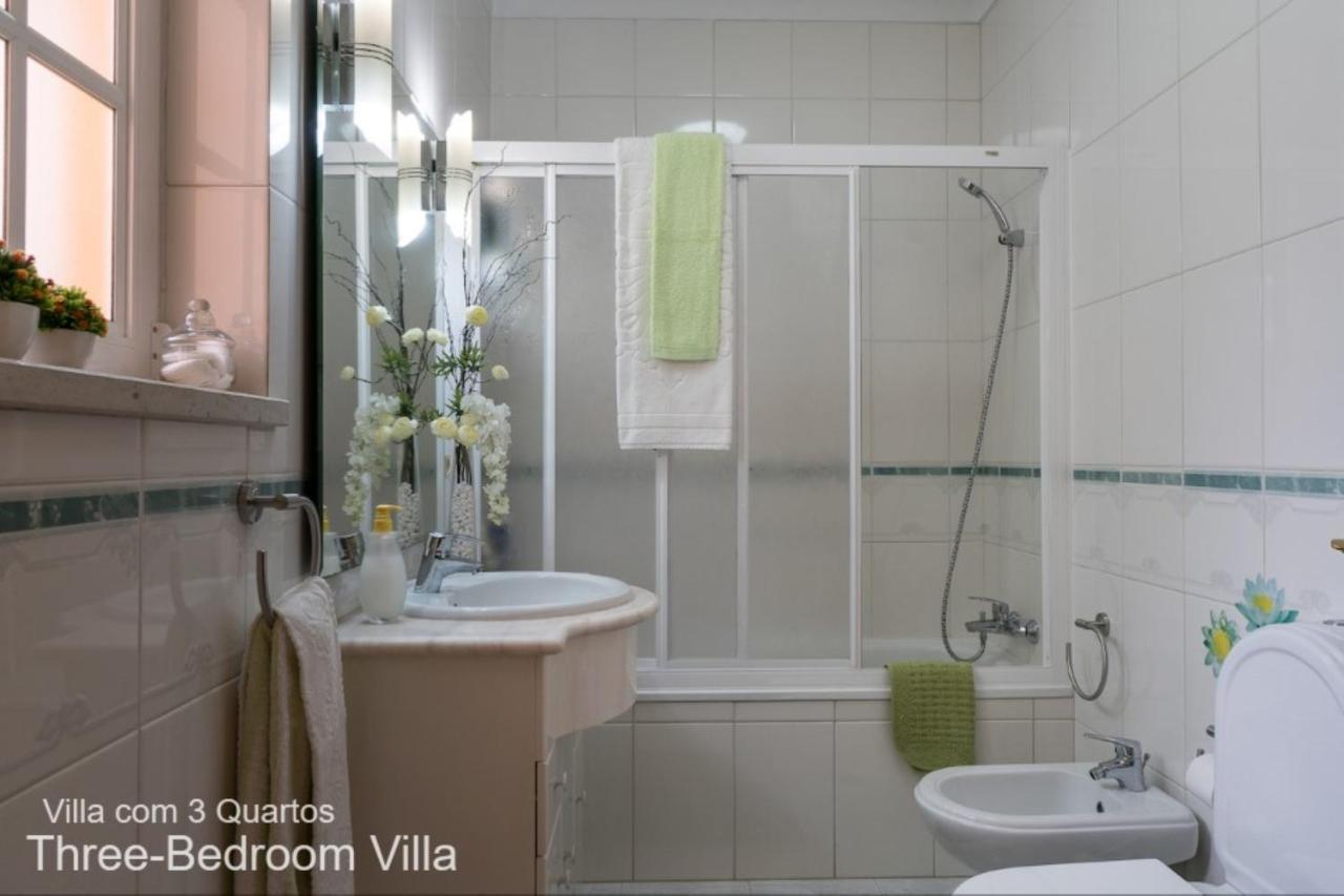 Akivillas Lagos Garden מראה חיצוני תמונה