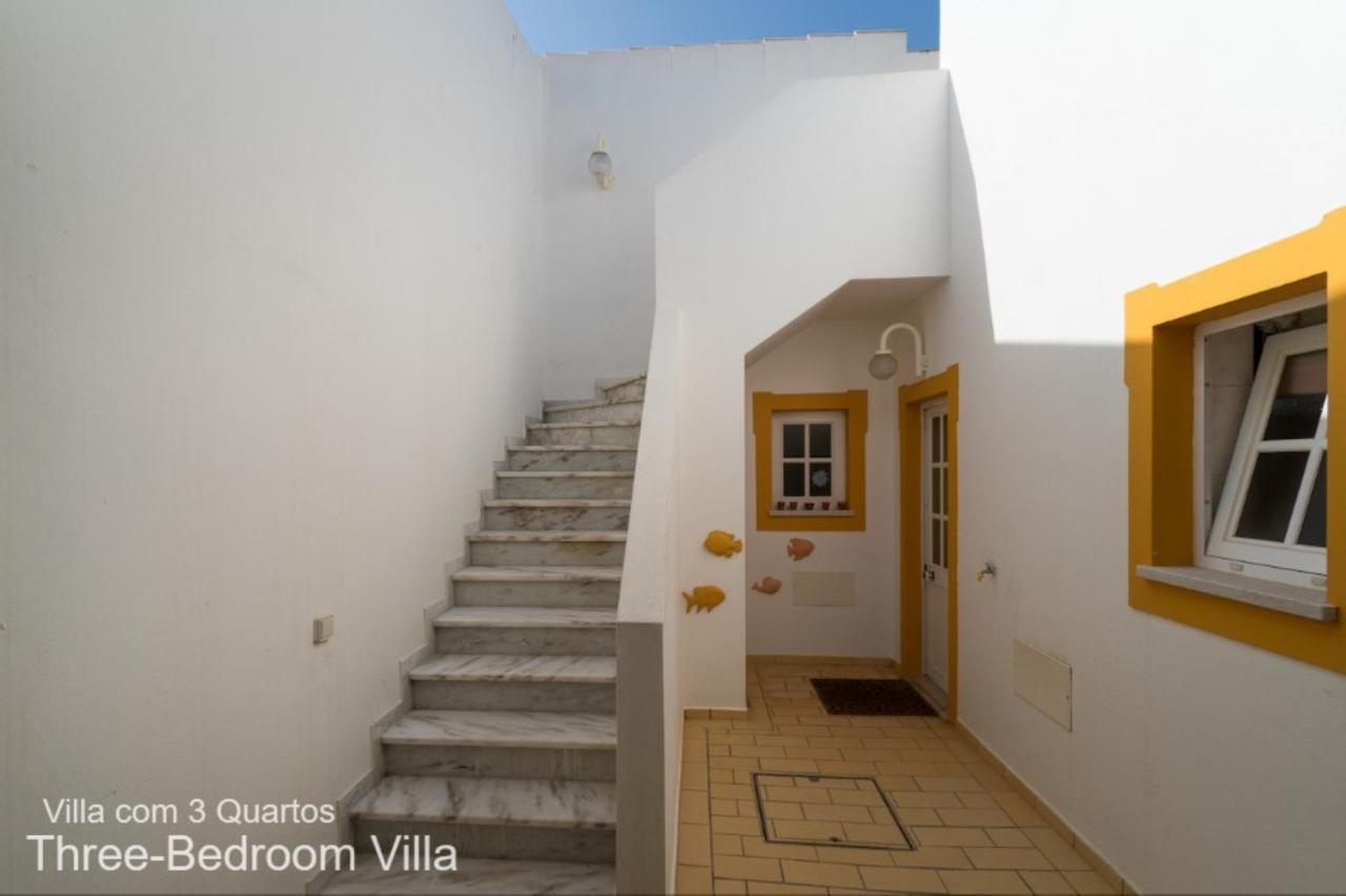 Akivillas Lagos Garden מראה חיצוני תמונה