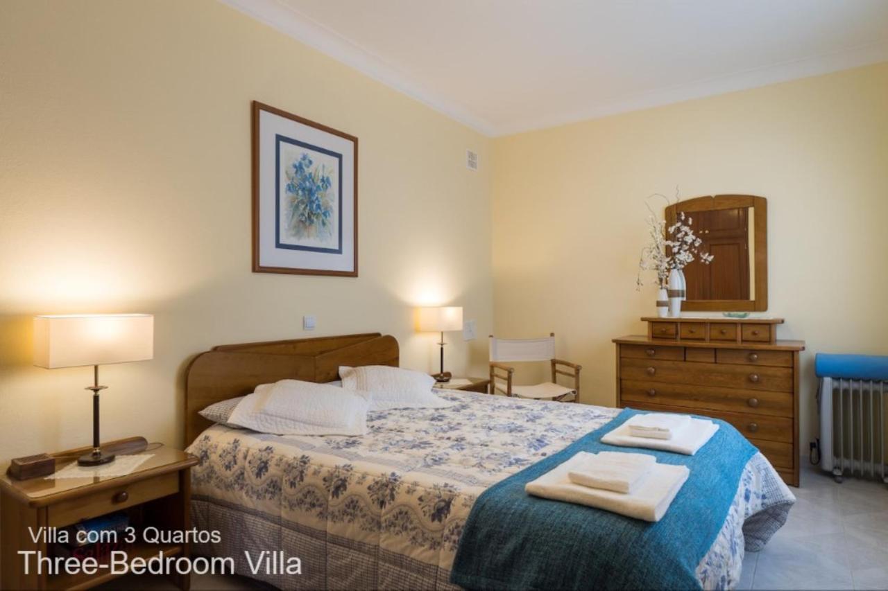 Akivillas Lagos Garden מראה חיצוני תמונה