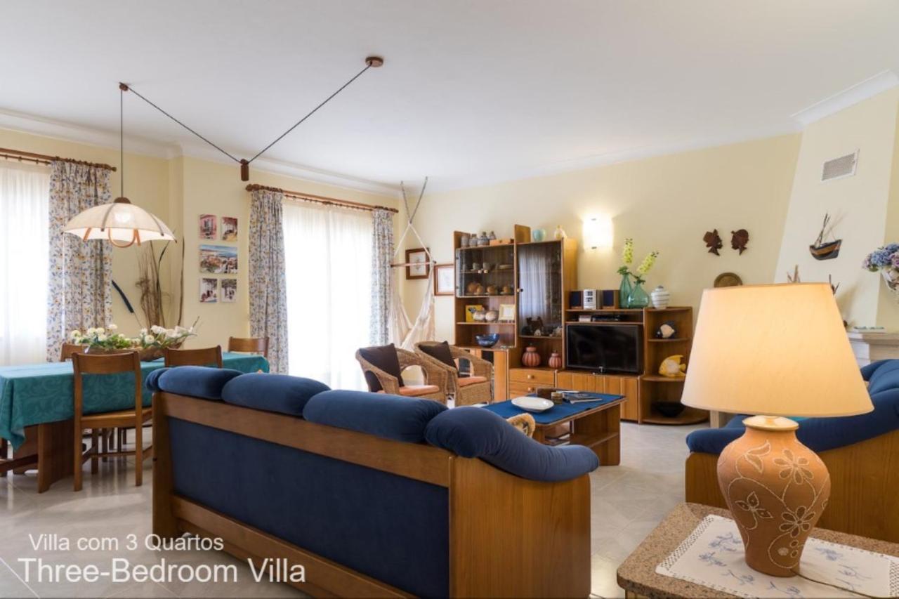Akivillas Lagos Garden מראה חיצוני תמונה