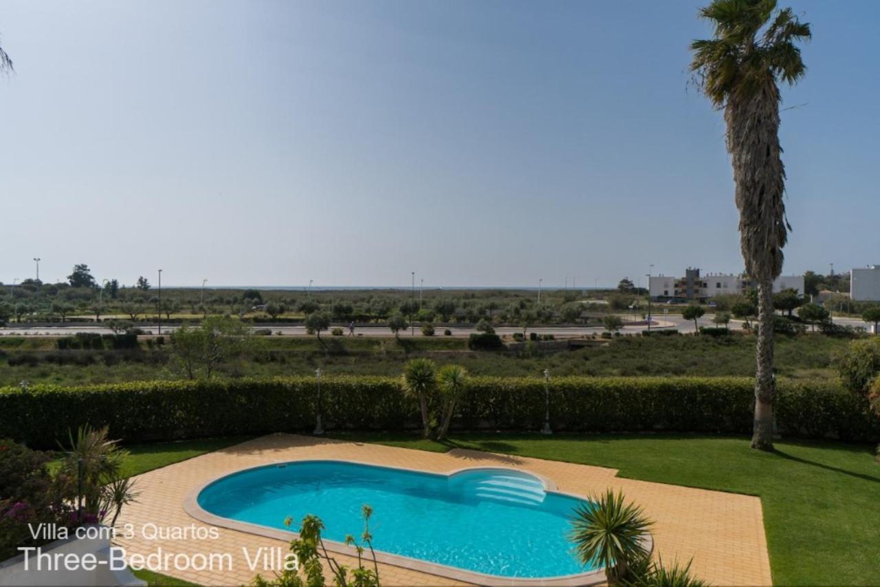 Akivillas Lagos Garden מראה חיצוני תמונה
