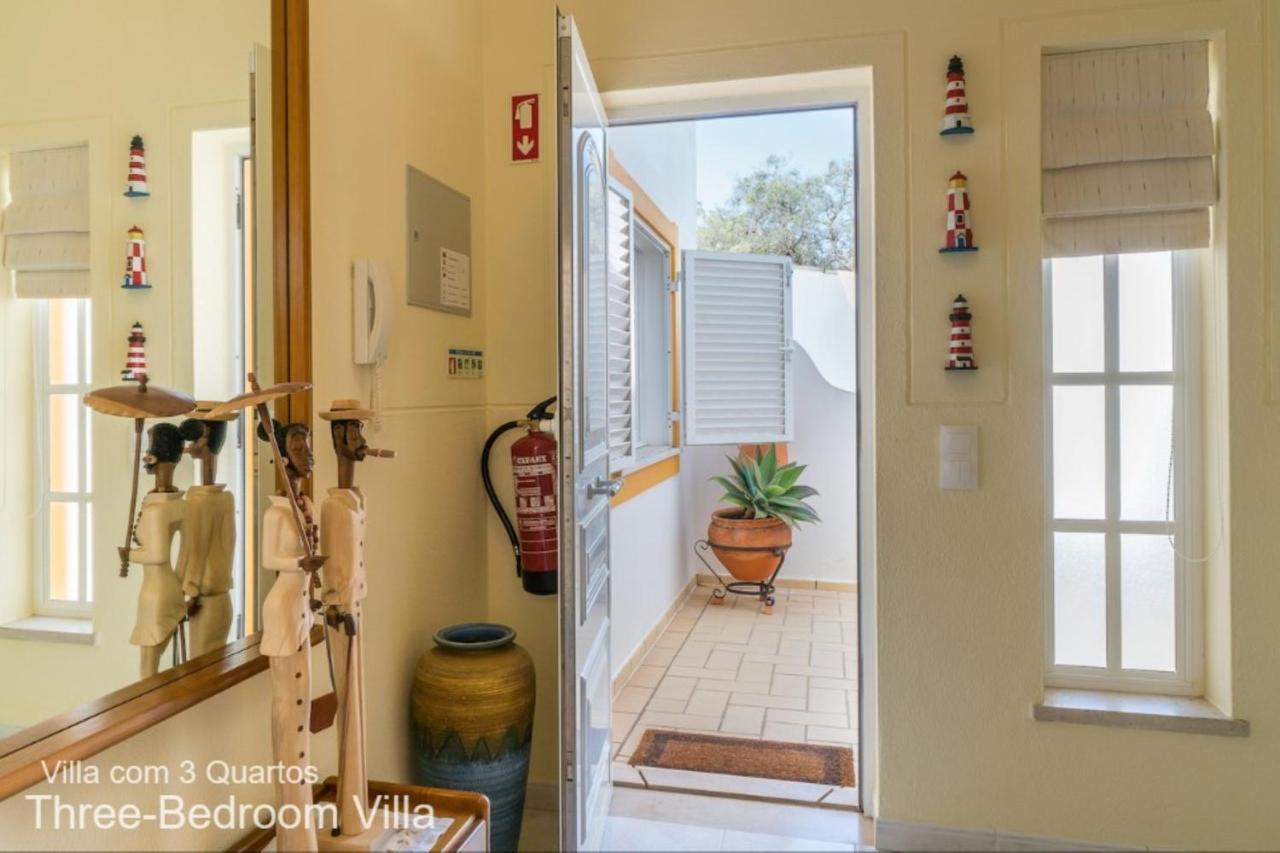 Akivillas Lagos Garden מראה חיצוני תמונה